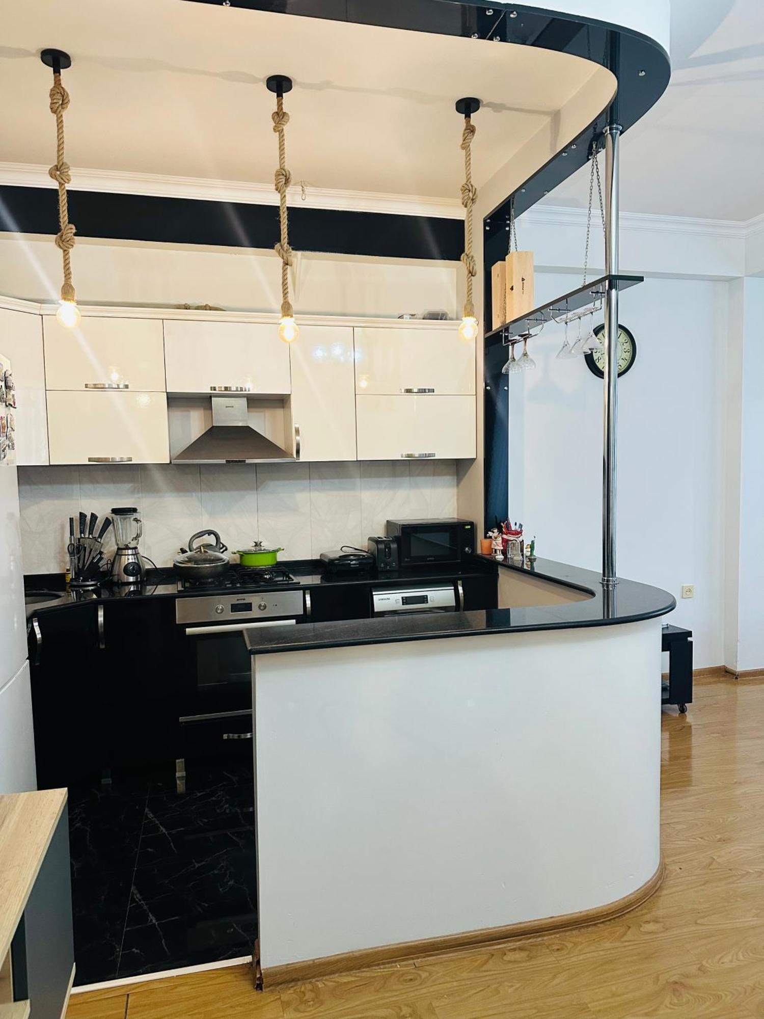 Apartment Like Home Batumi Exterior foto